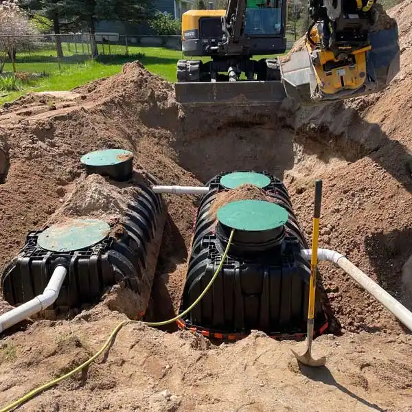 septic tank services Queensland
